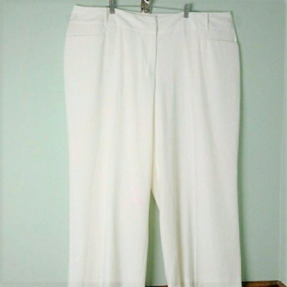New Lane Bryant size 26 short pants